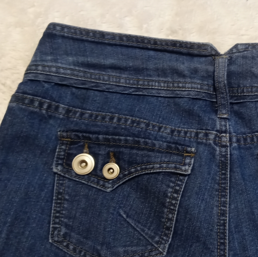 ✳️3/$20✳️👖Jean Capris👖